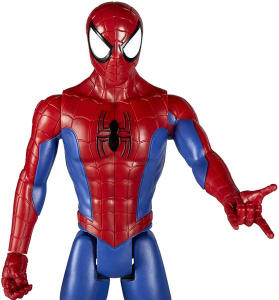 Imagem de Boneco homem aranha e7333 - hasbro