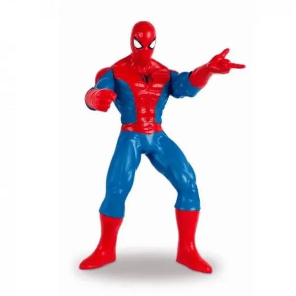 Imagem de Boneco Homem Aranha Gigante 45Cm Articulado