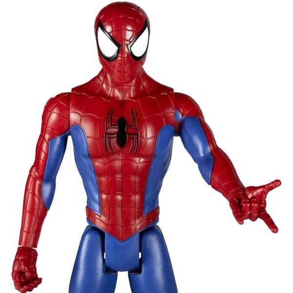 Imagem de Boneco Homem Aranha Hasbro E7333