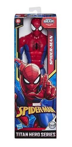 Imagem de Boneco Homem Aranha Hasbro E7333