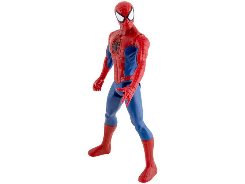 Imagem de Boneco Homem-Aranha Marvel Titan Hero Series - 30cm Hasbro