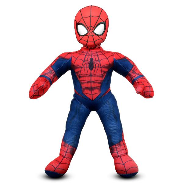 Imagem de Boneco Homem Aranha - My Puppet - Spider Man - Marvel