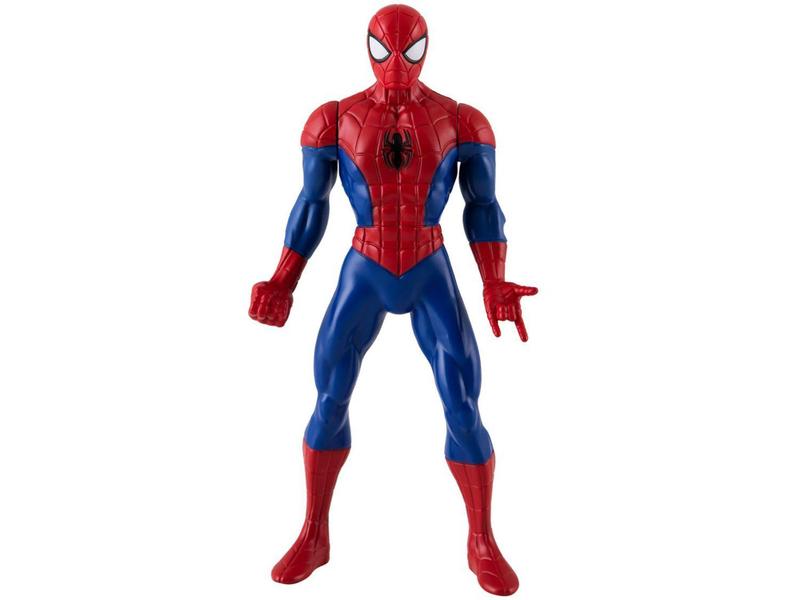 Imagem de Boneco Homem-Aranha Olympus 24cm Hasbro