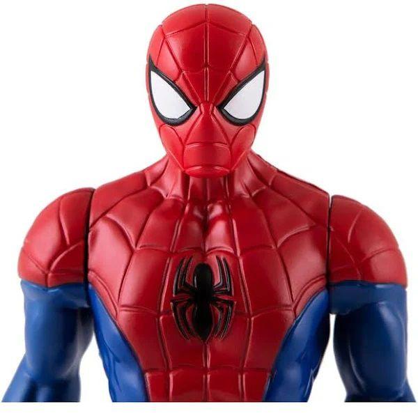 Imagem de Boneco Homem ARANHA OLYMPUS Hasbro E6358 15220