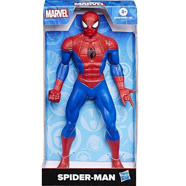 Imagem de Boneco Homem ARANHA OLYMPUS Hasbro E6358 15220