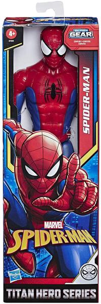 Imagem de Boneco homem aranha th homem aranha hasbro