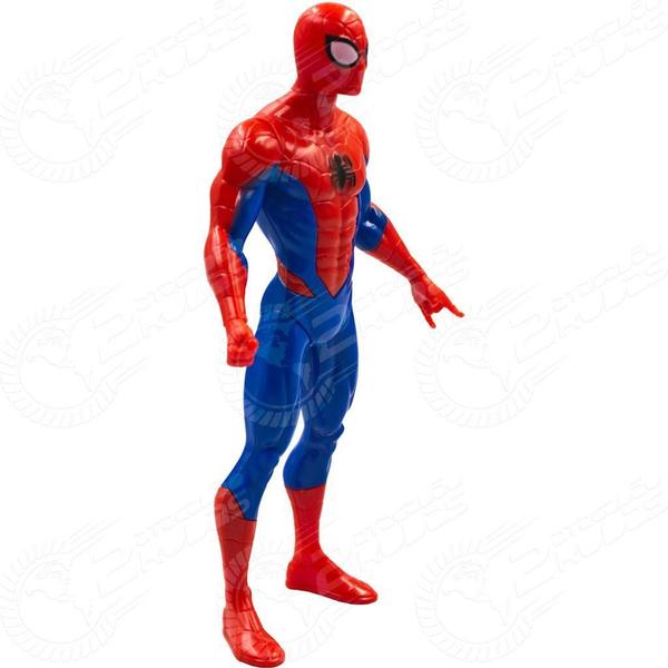 Imagem de Boneco Homem Aranha Vingadores Marvel Articulado 22Cm