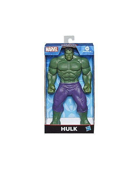 Imagem de Boneco Hulk 25cm E7825 Hasbro