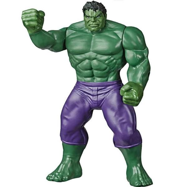 Imagem de Boneco Hulk Marvel - Hasbro