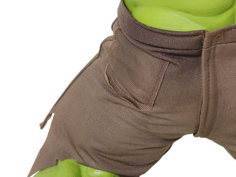 Imagem de Boneco Hulk Marvel Premium 25cm  - Mimo