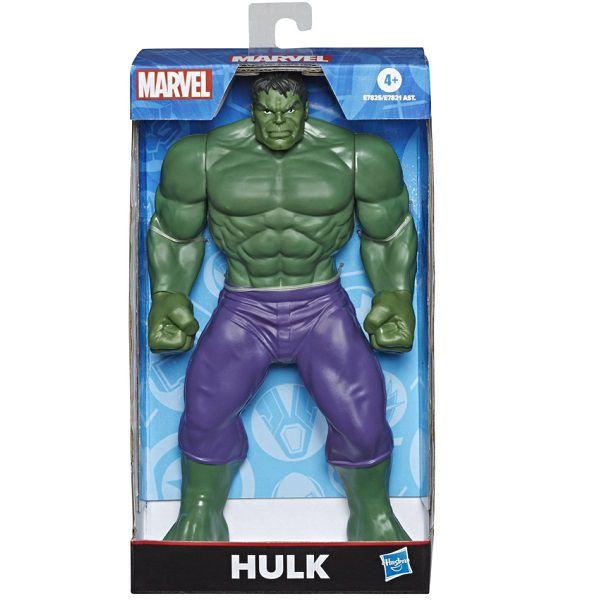 Imagem de Boneco HULK OLYMPUS Hasbro E7825 15248