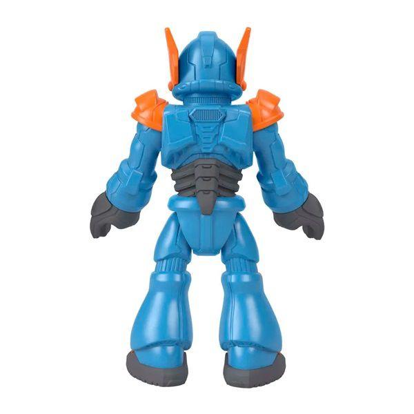 Imagem de Boneco Imaginext Robo Alpha Star XL - Mundo De Aventuras - Aventura Espacial - Mattel - HLB75