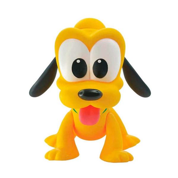 Boneco infantil vinil pluto baby lider ref:2893 Imagem de Boneco infantil vinil pluto baby lider ref:2893