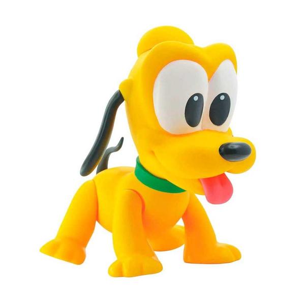 Boneco infantil vinil pluto baby lider ref:2893 Imagem de Boneco infantil vinil pluto baby lider ref:2893
