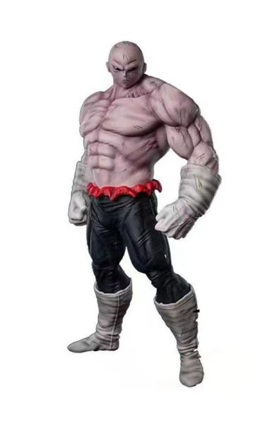 Imagem de Boneco Jiren Estatueta Colecionavel Anime Dragon Ball Super Goku Action Figure