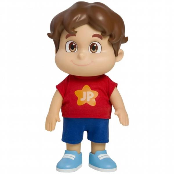 Boneco jp - 1041 - baby brink Imagem de Boneco jp - 1041
