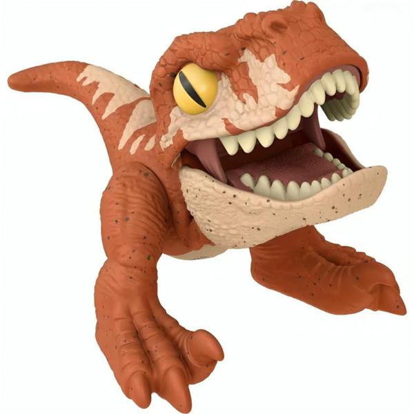 Imagem de Boneco Jurassic World Dinossauro Atrociraptor HFR10 Mattel