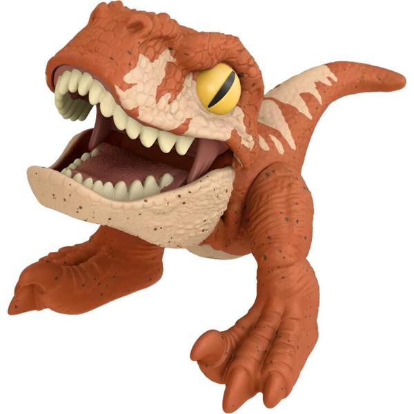 Imagem de Boneco Jurassic World Dinossauro Atrociraptor HFR10 Mattel