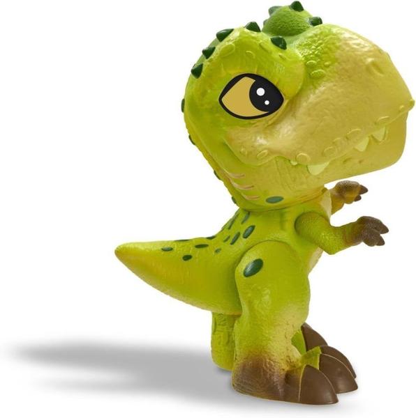 Imagem de Boneco Jurassic World T-Rex - Pupee