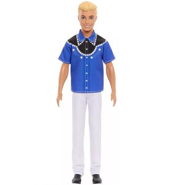 Imagem de Boneco KEN Fashionistas 226 Mattel DWK44