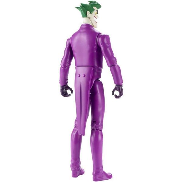 Imagem de Boneco Liga da Justiça Action Articulado - Mattel