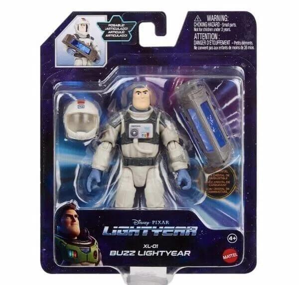 Imagem de Boneco Lightyear - Buzz Lightyear Xl-01 Hhj81 Mattel