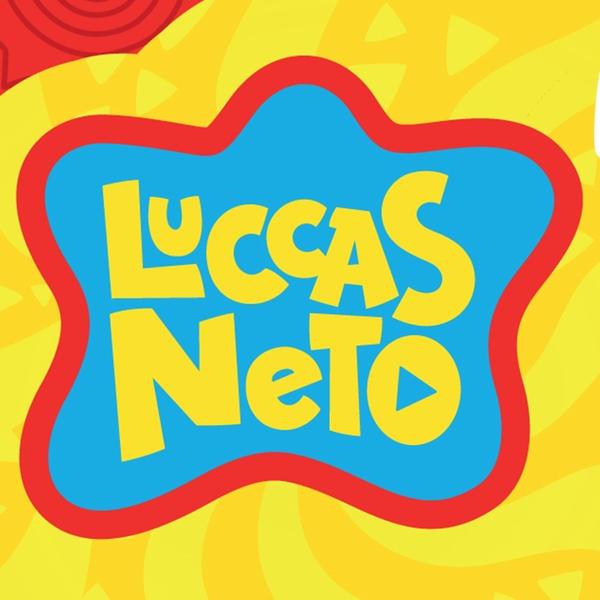 Imagem de Boneco Luccas Neto - Elka