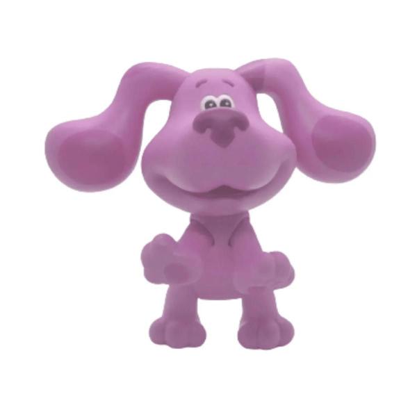 Imagem de Boneco Magenta De Vinil As Buscas De Blue Infantil