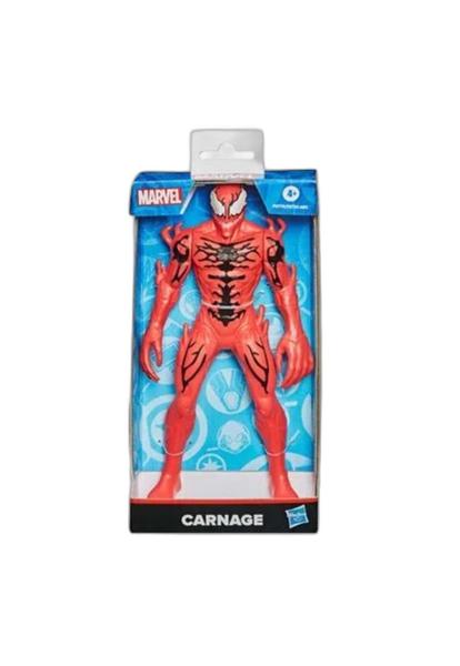 Imagem de Boneco Marvel Avengers Carnificina Figura Olympus - Hasbro F0779