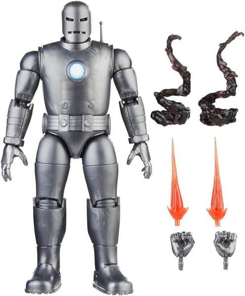 Imagem de Boneco - Marvel Avengers Iron Man( Modelo 01) HASBRO