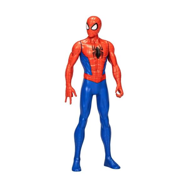 Imagem de Boneco Marvel Homem Aranha 20 cm Hasbro F6747