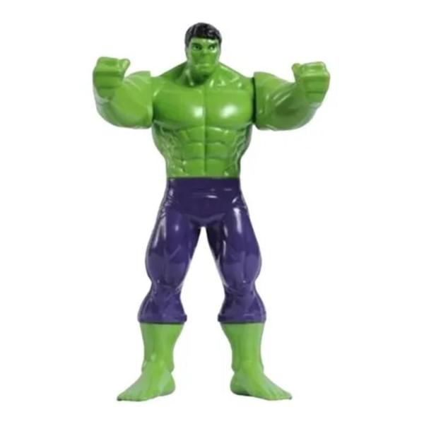 Imagem de Boneco Marvel Hulk All Seasons 22Cm 885224 All Seasons