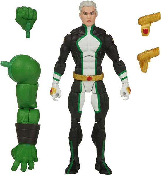 Imagem de Boneco - Marvel Legends Boy HASBRO