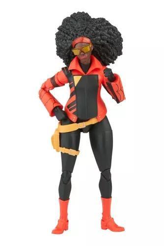 Imagem de Boneco Marvel Legends Jessica Drew Spider Man - Hasbro F3853