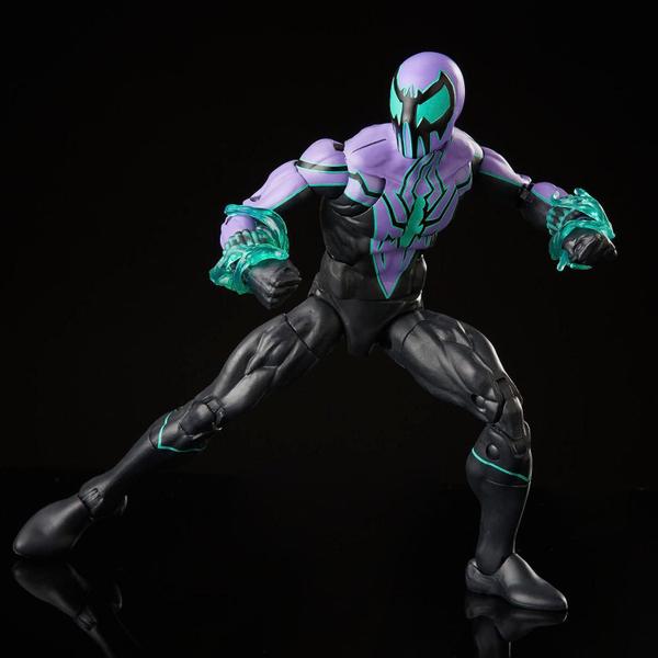 Imagem de Boneco - Marvel Legends Series Chasm HASBRO