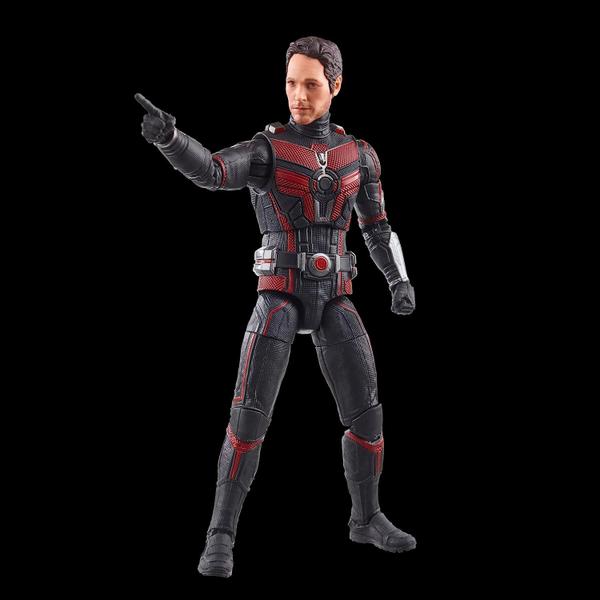 Imagem de Boneco Marvel Legends Series Homem-Formiga F6573 Hasbro