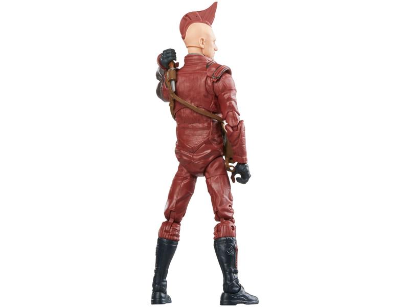 Imagem de Boneco Marvel Legends Series Kraglin 15cm