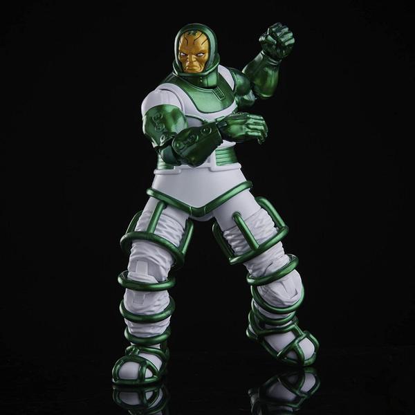Boneco Marvel Legends Series Retrô-Psycho-Man-F0353-Hasbro Imagem de Boneco Marvel Legends Series Retrô-Psycho-Man-F0353-Hasbro