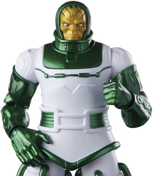 Boneco Marvel Legends Series Retrô-Psycho-Man-F0353-Hasbro Imagem de Boneco Marvel Legends Series Retrô-Psycho-Man-F0353-Hasbro