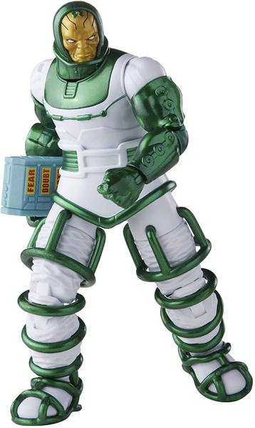 Boneco Marvel Legends Series Retrô-Psycho-Man-F0353-Hasbro Imagem de Boneco Marvel Legends Series Retrô-Psycho-Man-F0353-Hasbro