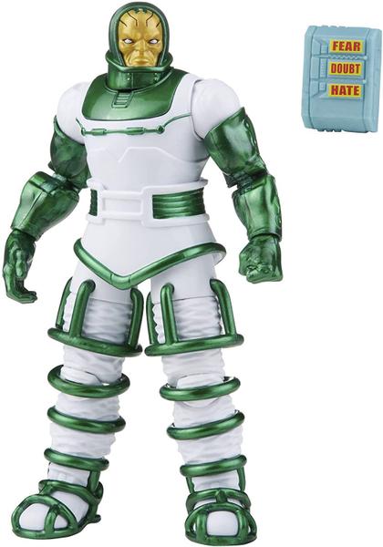 Boneco Marvel Legends Series Retrô-Psycho-Man-F0353-Hasbro Imagem de Boneco Marvel Legends Series Retrô-Psycho-Man-F0353-Hasbro