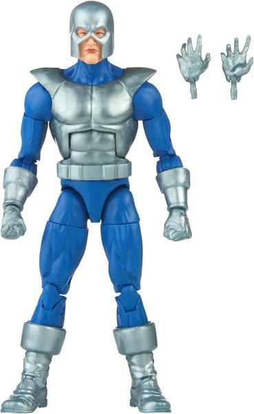 Imagem de Boneco Marvel Legends Series X- Men Avalanche F3979 Hasbro