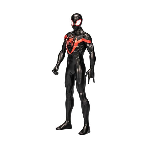 Imagem de Boneco Marvel Miles Morales 20 cm Hasbro F6750