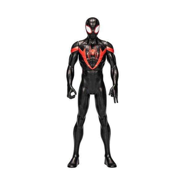 Imagem de Boneco Marvel Miles Morales 20 cm Hasbro F6750