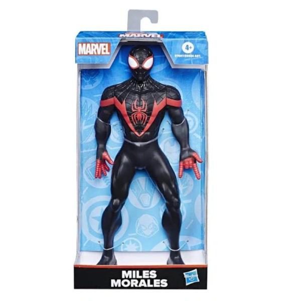 Imagem de Boneco Marvel Olympus  Miles Morales