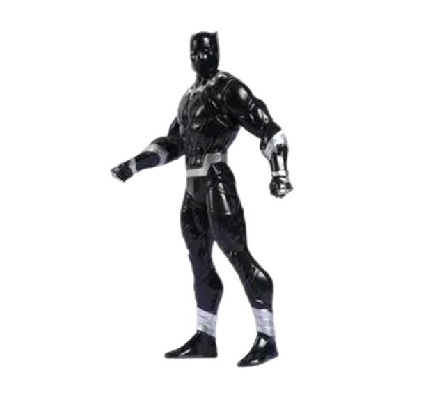 Imagem de Boneco Marvel Pantera Negra All Seasons 22 cm - Semaan