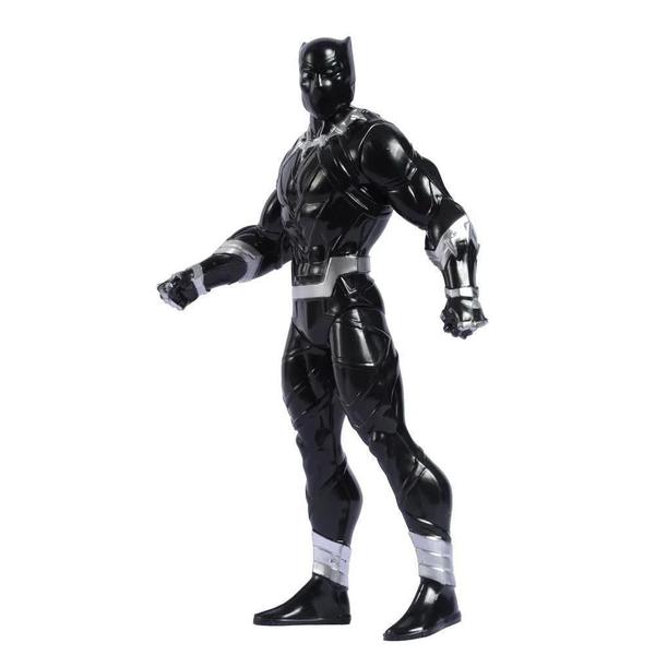 Imagem de Boneco Marvel Pantera Negra All Seasons 22Cm 885223 All