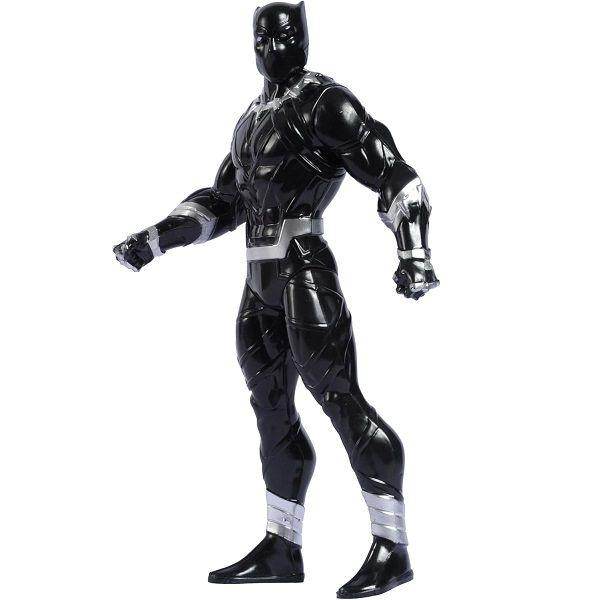 Imagem de Boneco Marvel Pantera Negra ALL Seasons 22CM