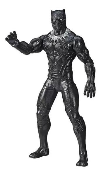 Imagem de Boneco Marvel Pantera Negra Olympus E5581 - Hasbro