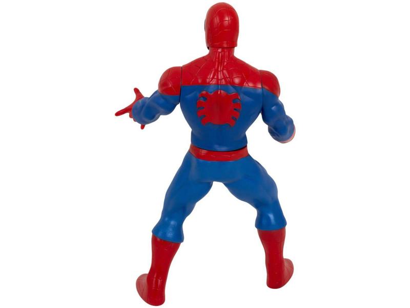 Imagem de Boneco Marvel Revolution Homem Aranha  - 50cm Mimo